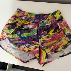 Lululemon shorts
